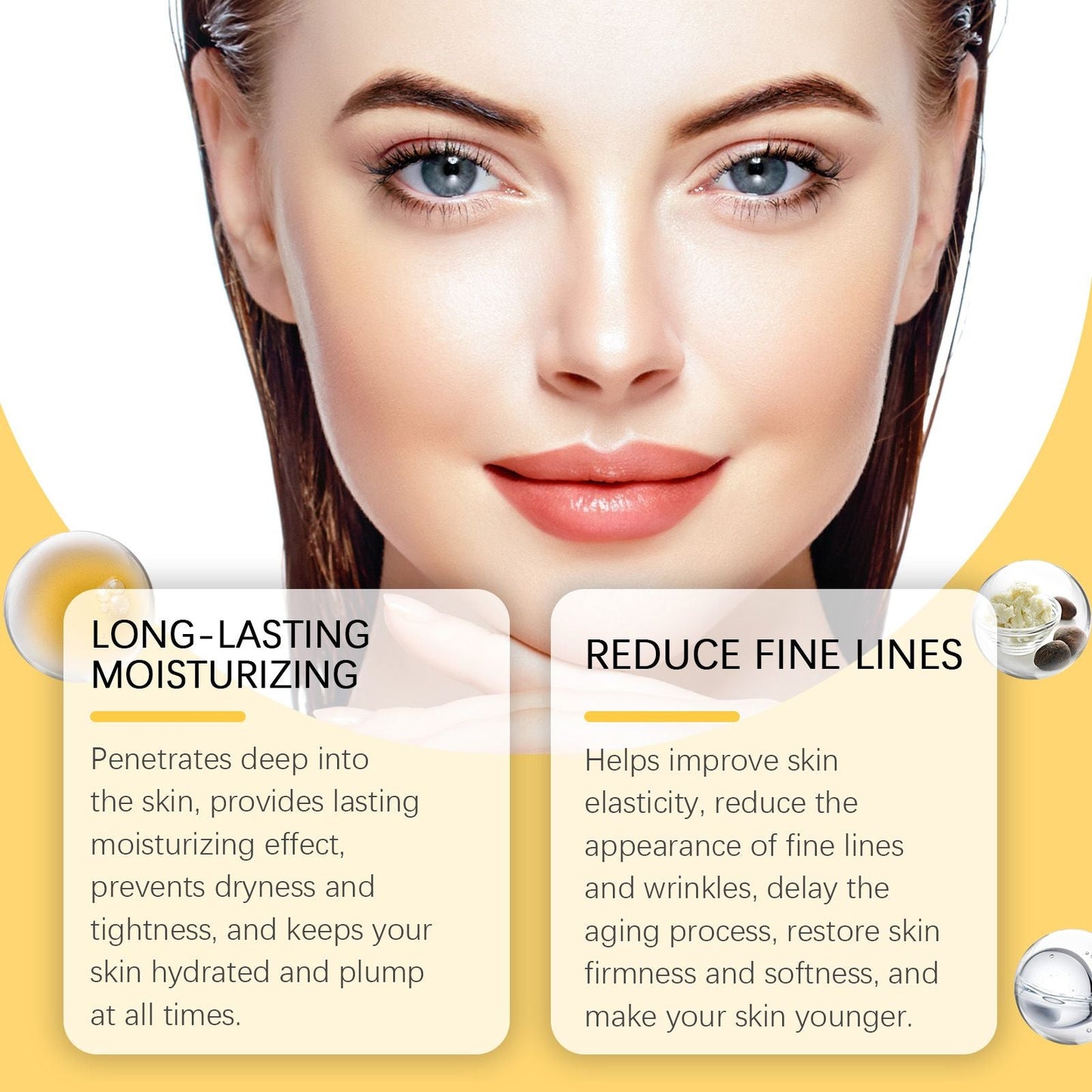 Hoygi Facial Cream Gentle Moisturizing Moisturizing Moisturizing Moisturizing Moisturizing Moisturizing Cream