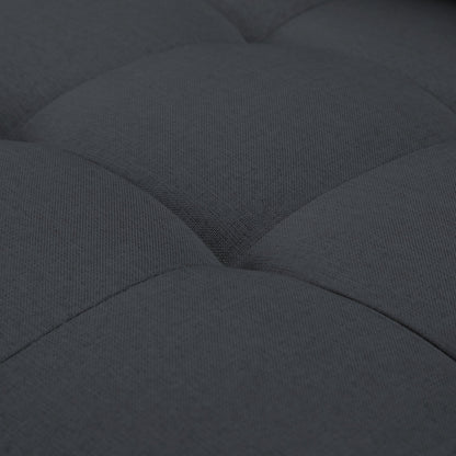 65' Modern Couch/Loveseat