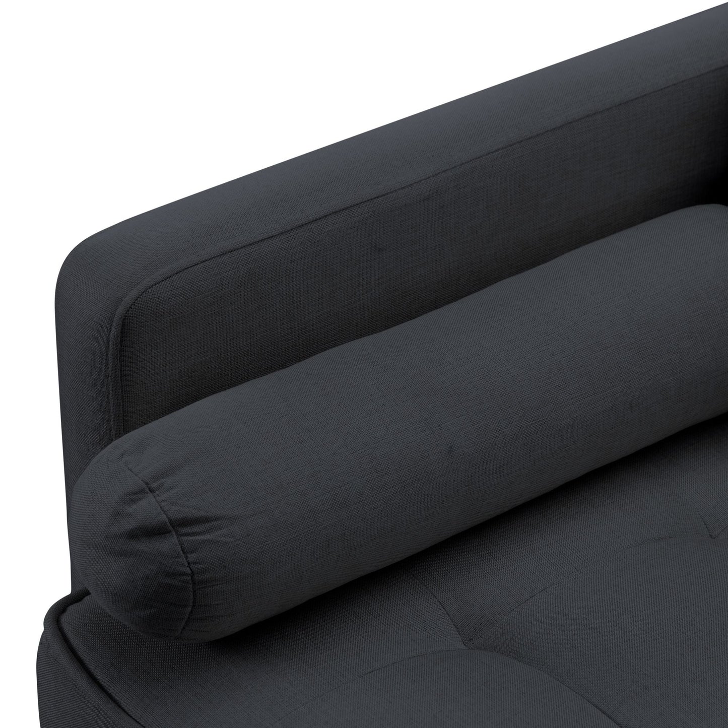 65' Modern Couch/Loveseat