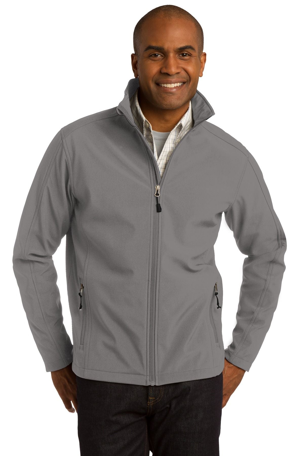 Port Authority Core Soft Shell Jacket J317