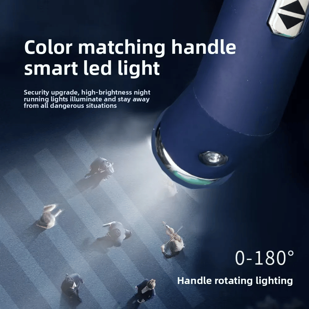 Brella-Lite Umbrella & Light Combo