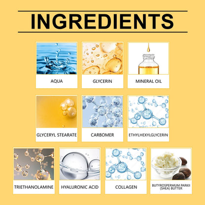 Hoygi Facial Cream Gentle Moisturizing Moisturizing Moisturizing Moisturizing Moisturizing Moisturizing Cream