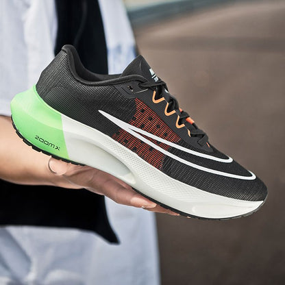 New men's running shoes trend fashion everything men's sports shoes casual shoes tide shoes large size shoes