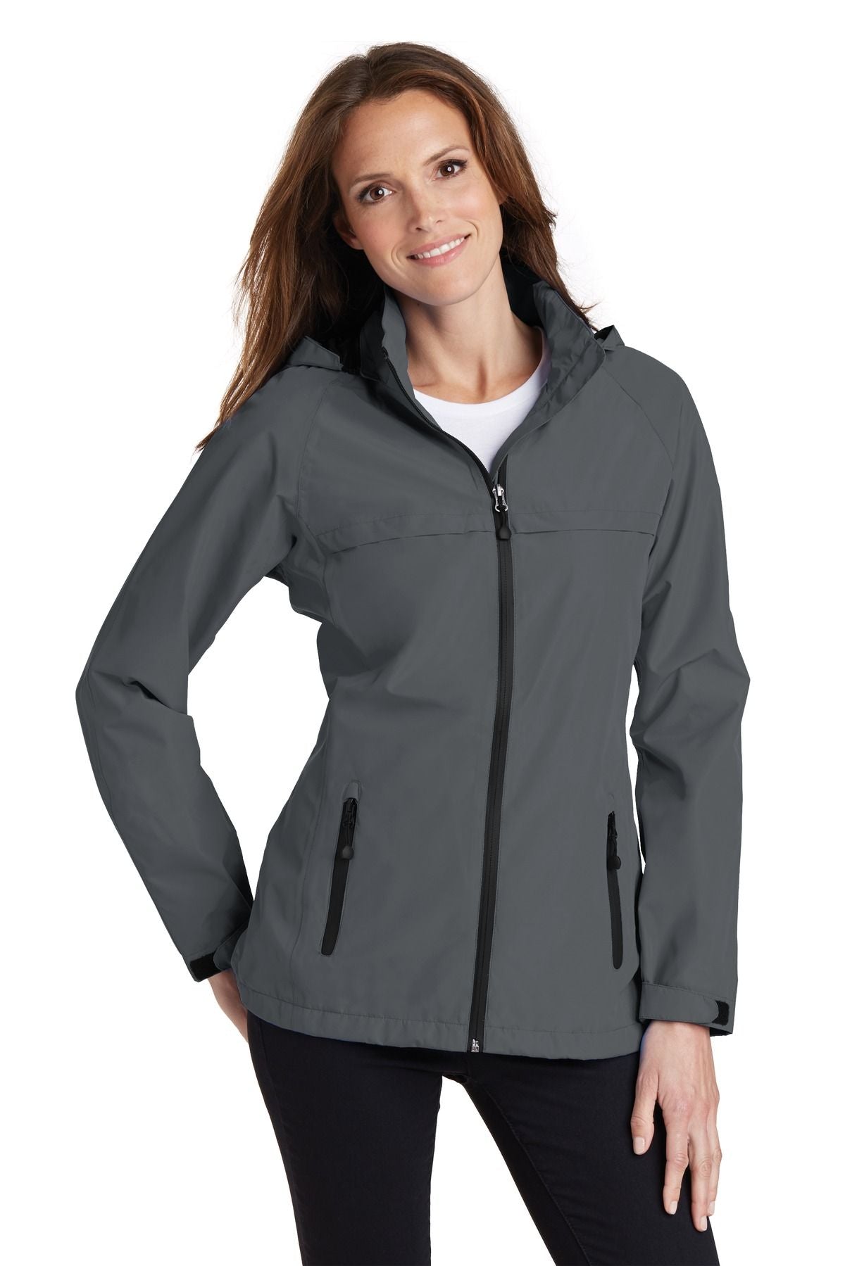 Port Authority Ladies Torrent Waterproof Jacket L333