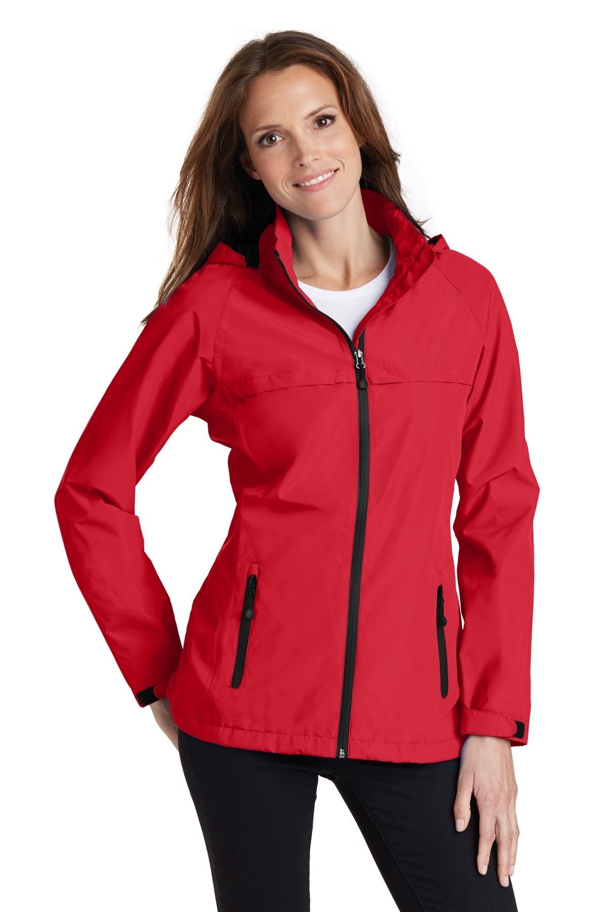 Port Authority Ladies Torrent Waterproof Jacket L333