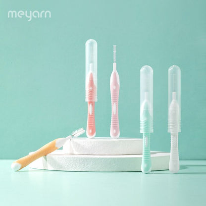 50 Counts Interdental Brush