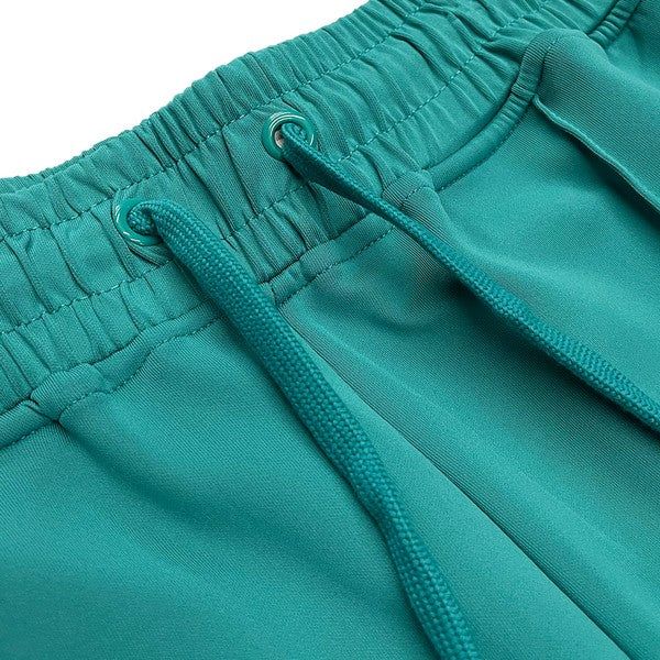 Men's Side Pipe Stacked Flare Trousers for Trendy Urban Style