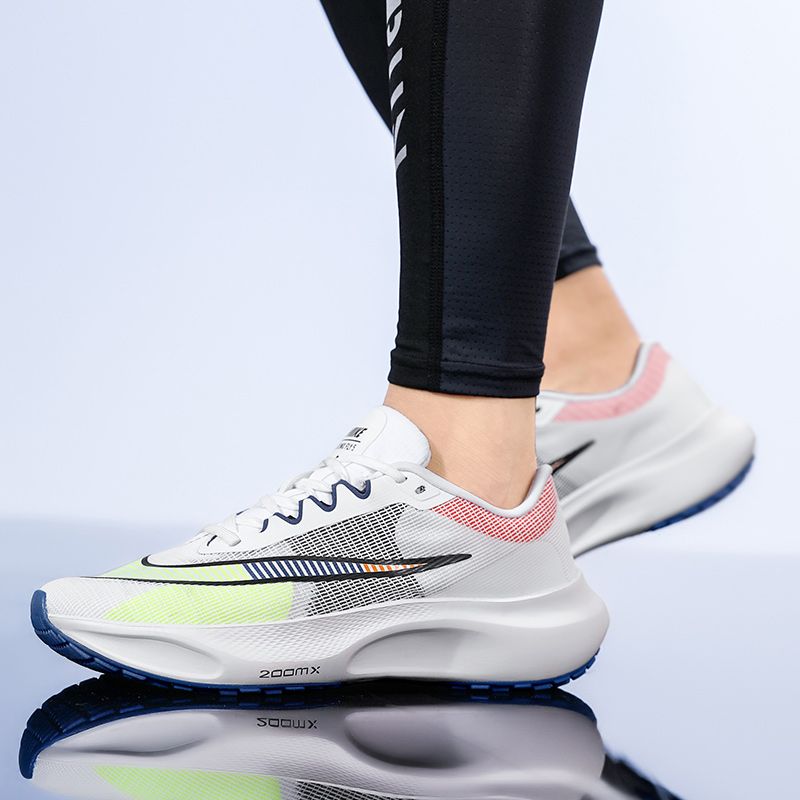 New men's running shoes trend fashion everything men's sports shoes casual shoes tide shoes large size shoes