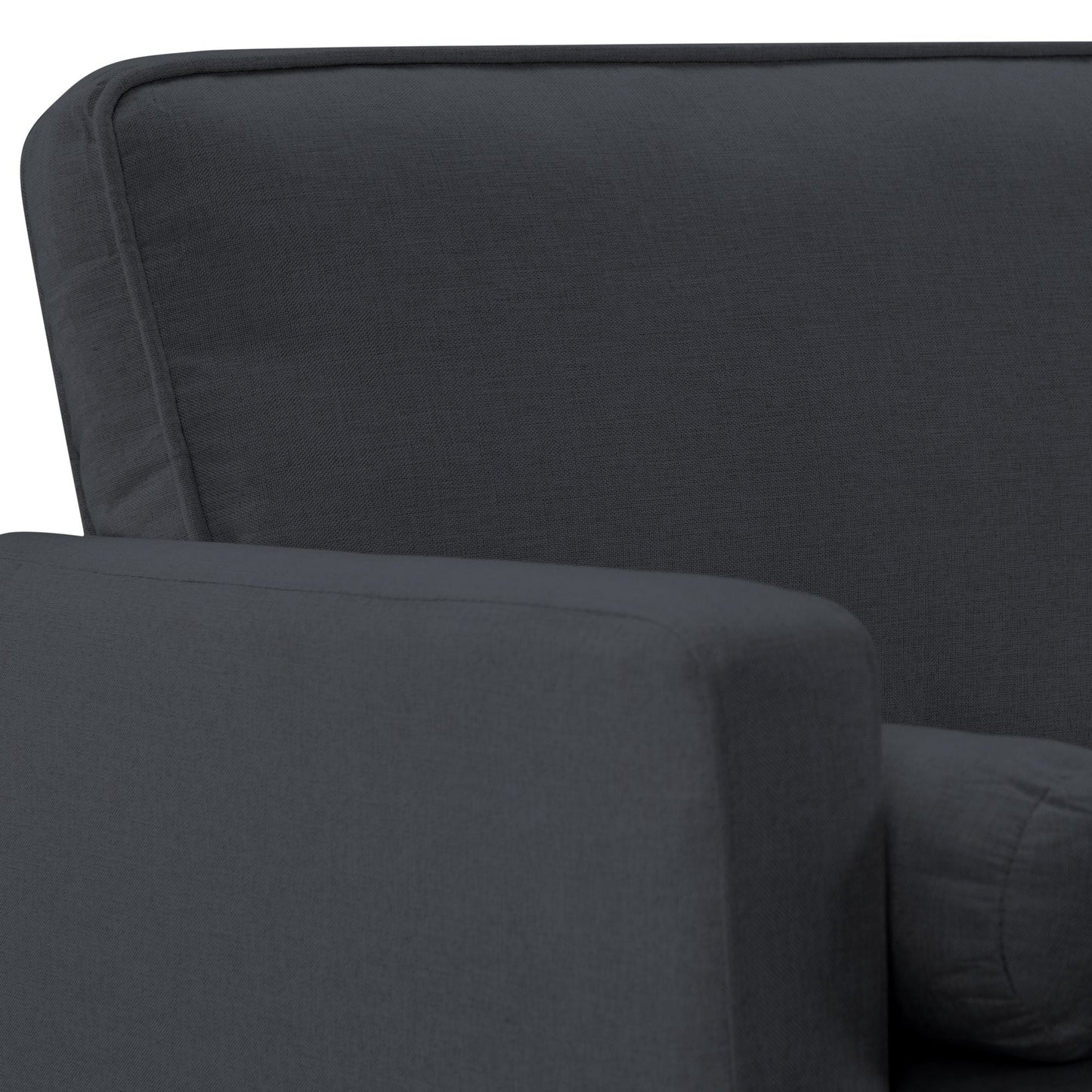 65' Modern Couch/Loveseat