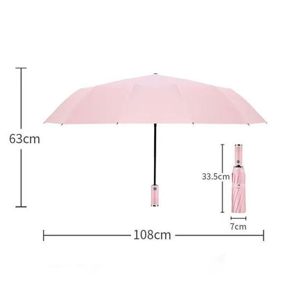 Brella-Lite Umbrella & Light Combo