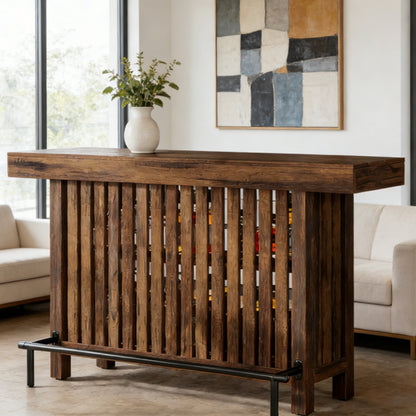 Bar Table (Only Bar Table)