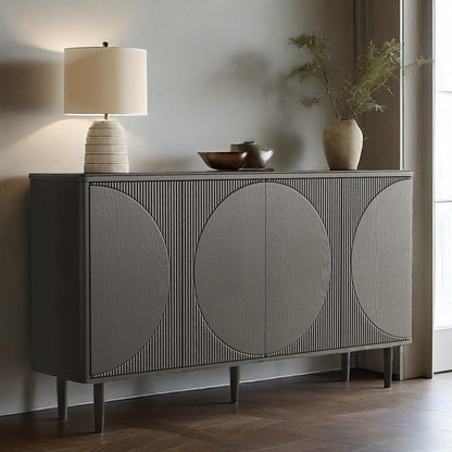 Buffet Cabinet Sideboard With Storage