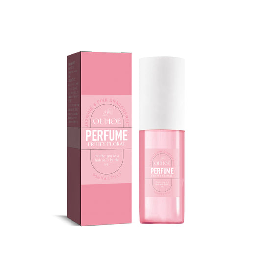 PRODUCT NAME OUHOE Perfume