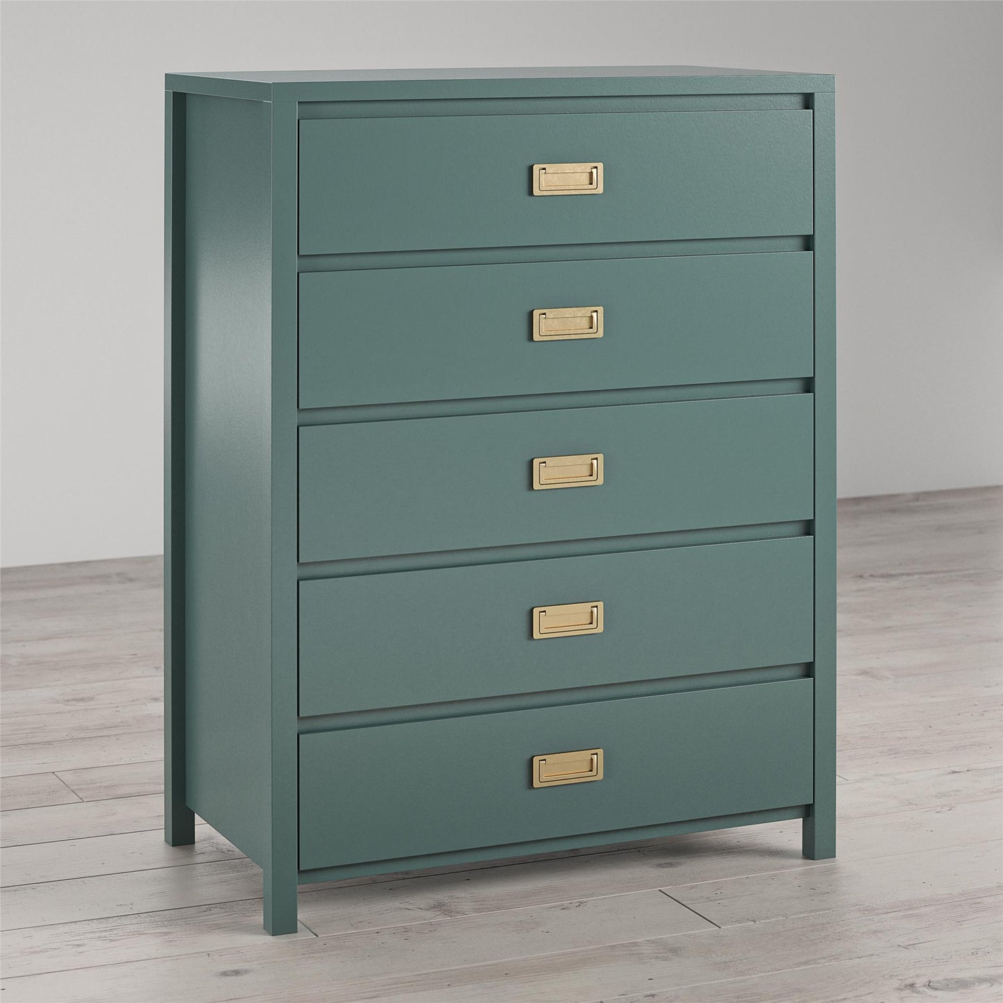 Haven 5-Drawer Kids' Dresser