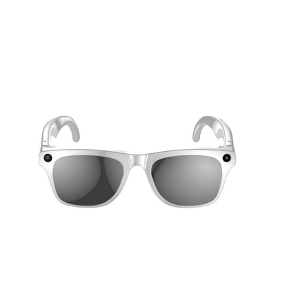 AI Smart Glasses Strap Camera Photo Translation Recognition Bluetooth