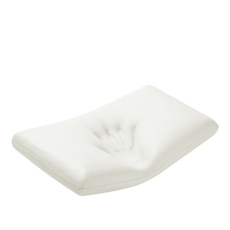 Memory Foam Slow Rebound Cervical Spine Neck Support Household Memory Pillow
