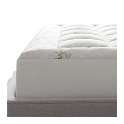 Three-Dimensional Soft Bed & Breakfast Comfortable Single Double Bed Seat Cover