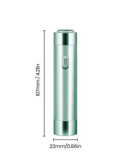 Portable Electric Hair Removal Epilator
