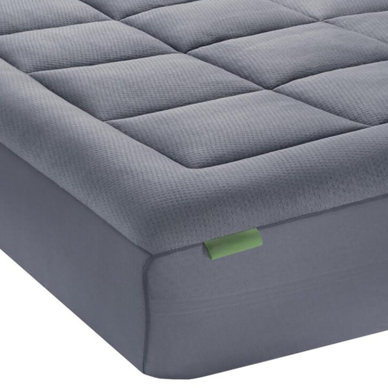 Three-Dimensional Soft Bed & Breakfast Comfortable Single Double Bed Seat Cover
