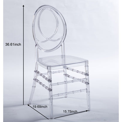 Welding Chair,dining Chair,set Of 4,plastic Seat