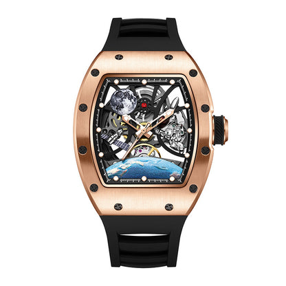 New Stylish Mechanical Watch For Men