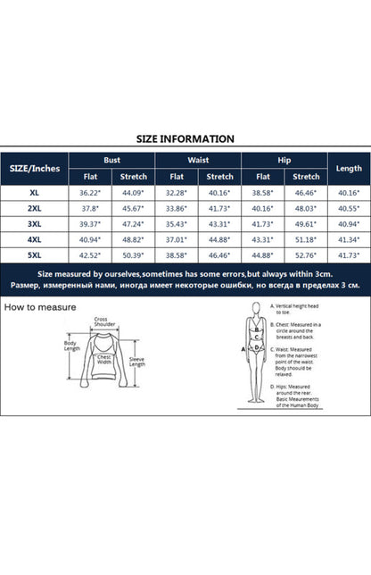Women's Plus Size Solid Color Round Neck Short Sleeve Dress