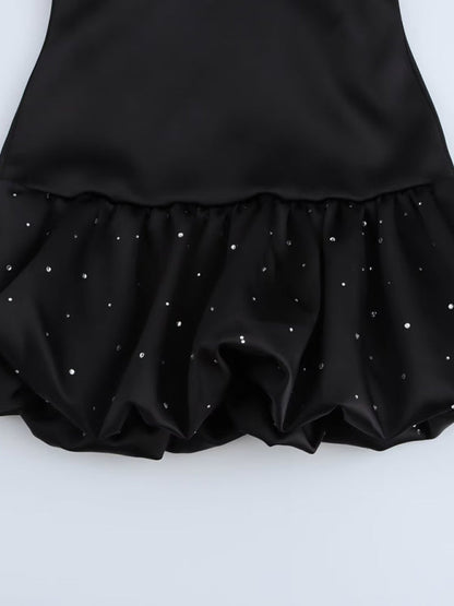 New Fashion Elegant Tube Dress