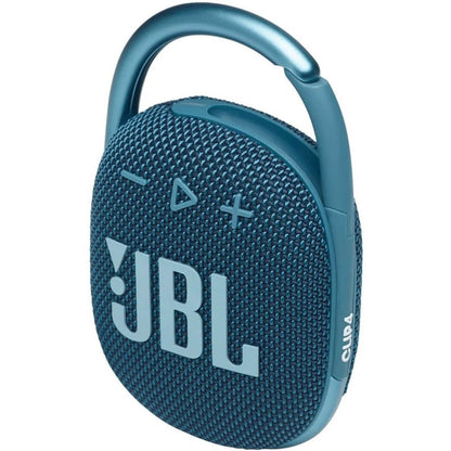 JBL Clip 4 - Portable Mini Bluetooth Speaker