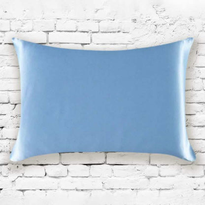 Mulberry Silk Pillowcases - Assorted Colors