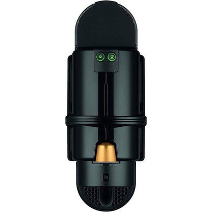 Nespresso Inissia Espresso Machine by De'Longhi 24 Oz. - Black (Refurbished)