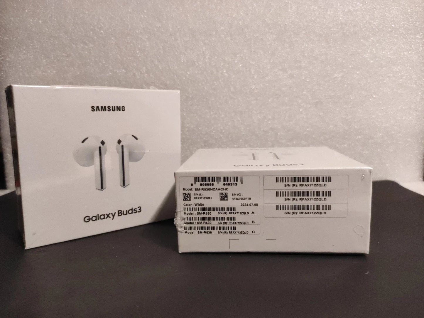 Samsung Galaxy Buds Pro 3 SM-R630