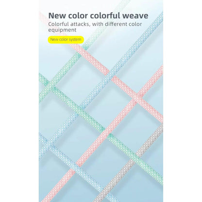PBG Macaron USB-C TO C Cable's 3 (PD Type C to 8 Pin)