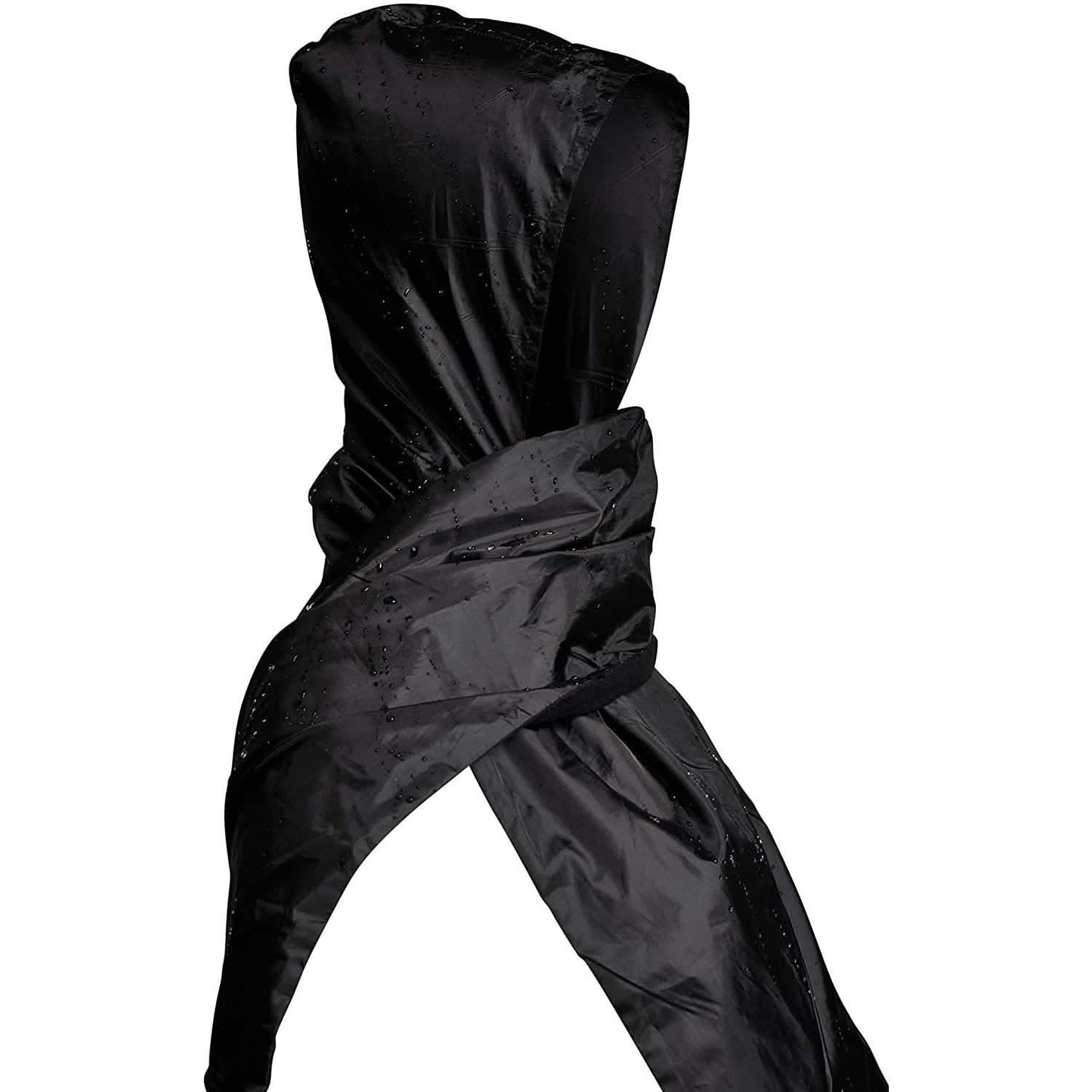 The RainScarf - Reversible Scarf