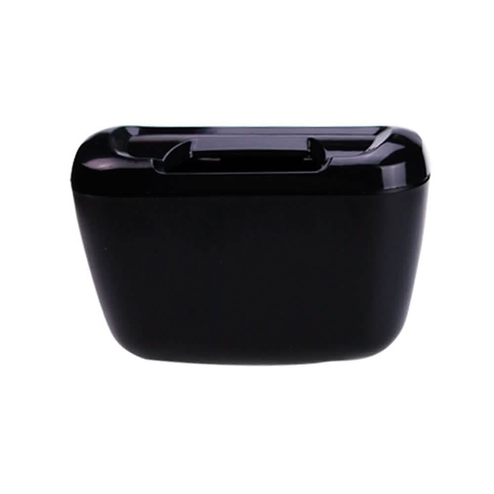 Travel Car Trash Bin
