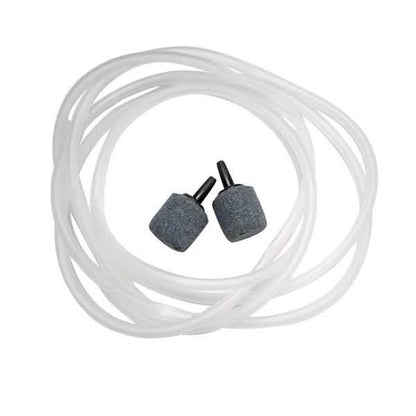 Ultra Low Noise Oxygen Pump