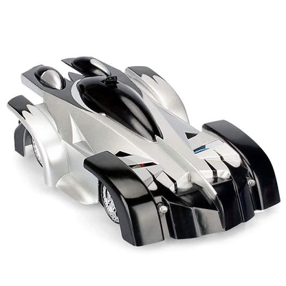 Wall Crawler RC Car Toys - Assorted Colors