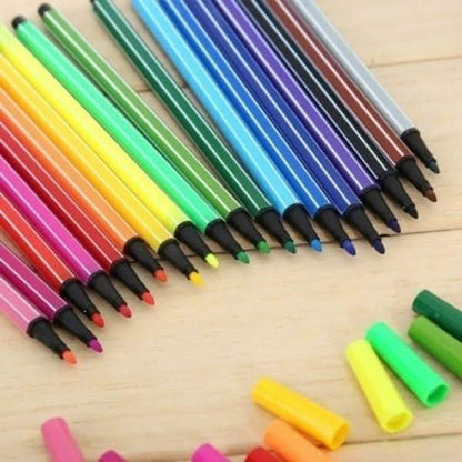Water Color Pen Set