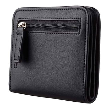 Women's RFID Blocking Mini Purse